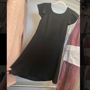 Black Dress - BCBG